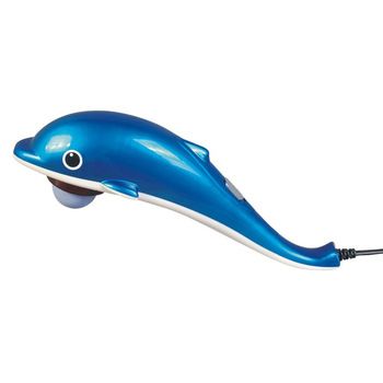 Dolphin Infrared Body Massager