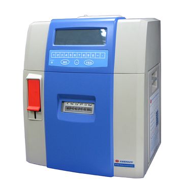 Cornley K-Lite3 Automated Electrolyte Analyzer
