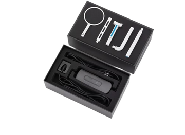 Professional Dental Digital X-Ray Sensor Ai-Enhanced