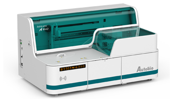 AutoLumo A1860 - Automatic Chemiluminescence Immunoassay System