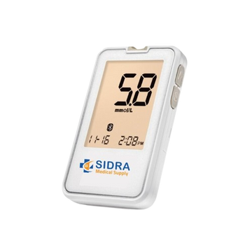 SIDRA G-425-2 Blood Glucose Meter