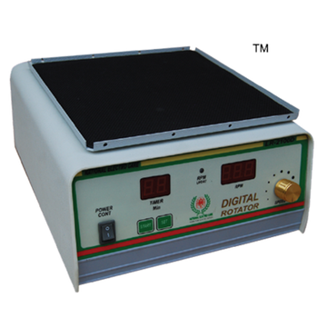Digital Laboratory Rotator