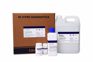 Sinothinker Veterinary Hematology Reagents - Diluent 20L