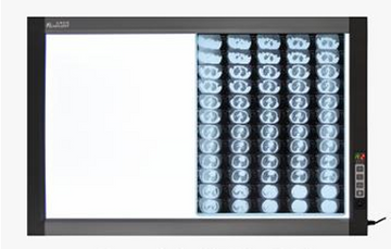 Flmplent Double ZG-2D LED X-Ray Film Viewbox