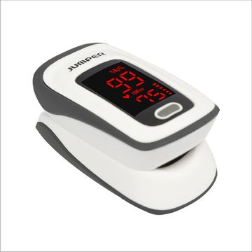 Jumper JPD-500E Portable Pulse Oximeter