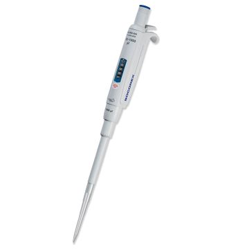 SOCOREX SWISS Variable Micropipettes