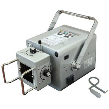 Mikasa HF100H Portable X-ray Machine