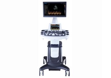 SIUI Apogee 3500 Elite Digital 4D Color Doppler Ultrasound Machine