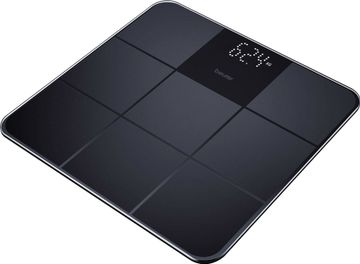 Beurer GS 235 glass bathroom scale
