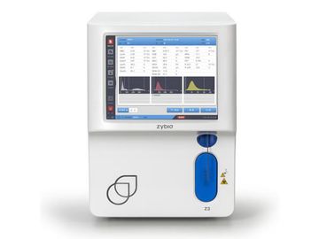 Zybio Fully Automatic Hematology Analyzer Z-31