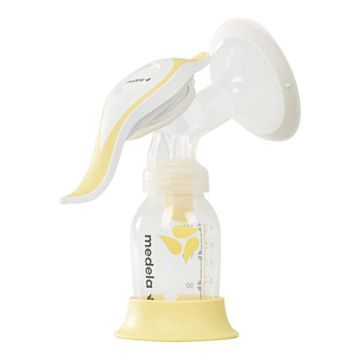 Medela Harmony Manual Breast Pump