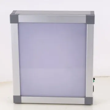 X Ray View Box