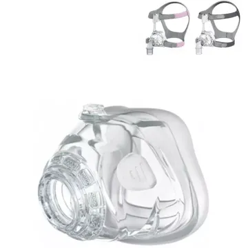 ResMed Mirage FX Dual-Wall Spring Air Cushion