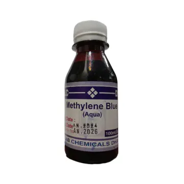 DLC Methylene Blue 100ml