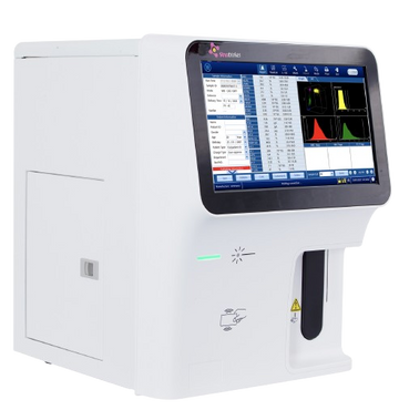 Sinothinker Sk9800 5 Part Full Auto Hematology Analyzer