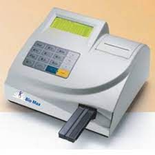 Biomax UAP-505 Auto Urine Analyzer