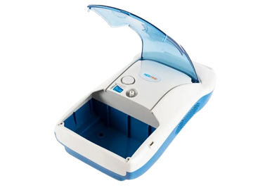 Elmaslar CN-04 Nebulizer Machine