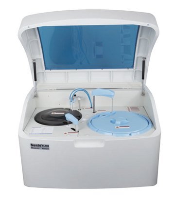 Sinothinker SK6200 Automatic Chemistry Analyzer