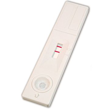 HBsAg Rapid Test Device for Hepatitis B