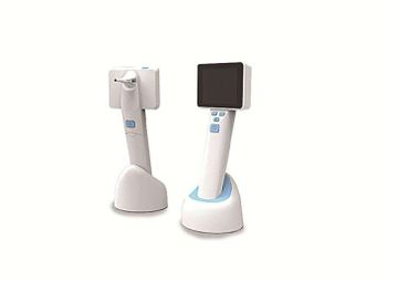 Video Otoscope