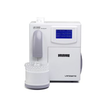 Automatic Electrolyte Analyzer Landwind LW E50A series