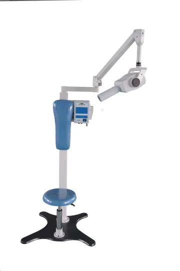 SUN UP Dental X-Ray Machine - Standing Type