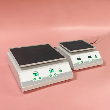 Laboratory Horizontal Blood Shaker