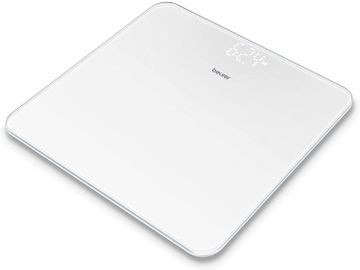 Beurer GS 225 glass bathroom scale