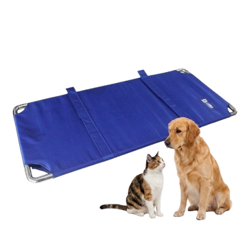 YSENMED YSVET-DJ02 Veterinary Transport Stretcher