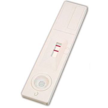 Active Rapid Test HBsAg Test Device High Quality And Easy Use