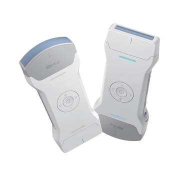 BMV MX9pro Wireless Ultrasound Imaging System