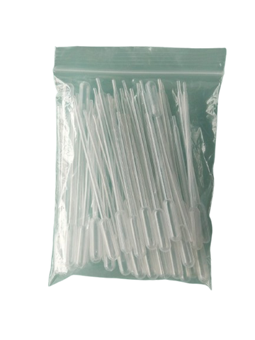 disposable  Dropper 40PCS