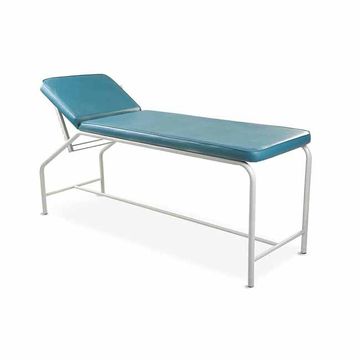 Patient Examination Bed for Hospital and Doctor Chamber (SS)