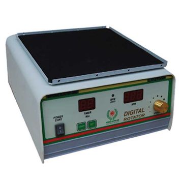 Digital Laboratory Rotator