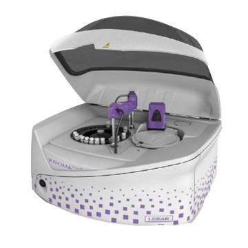 Kroma Plus Fully Automatic Clinical Chemistry Analyzer - Linear