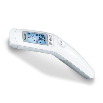 Beurer FT90 Non-contact Digital Thermometer