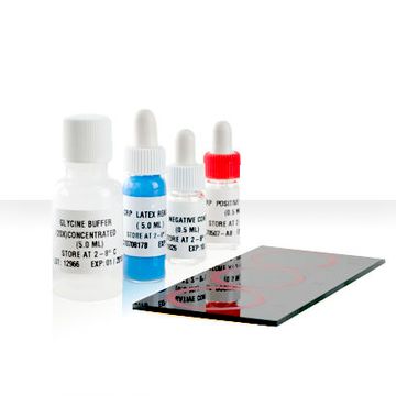 Labkit Triple Antigen Serology Reagent - OXK, OX2, OX19