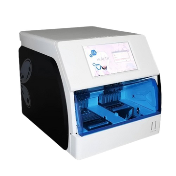 Hotgen MQ 60 ProB Automatic Chemiluminescence Immunoassay Analyzer