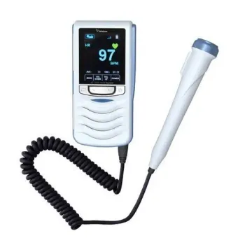 Biocare FD2 Color Monitor Fetal Doppler