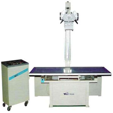 TR-200B 200mA Medical Diagnostic X-Ray Machine