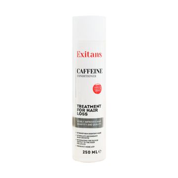 Crevil Exitans Caffeine Conditioner 250 ml