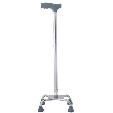 Walking Stick Quadripod Standard (Best Quality)