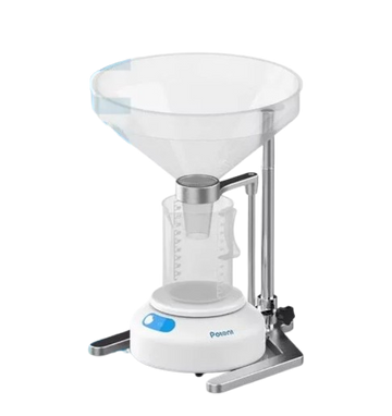 Potent Intelligent Wireless Uroflowmetry System
