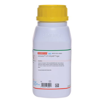 Hicrome UTI Agar