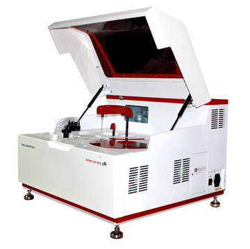 Mispa CXL Pro Plus Fully Automated Clinical Chemistry Analyzer