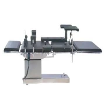 Modern-6019 General Surgery Semi Electric OT Table