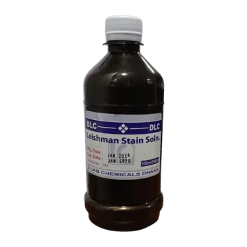 Leishman Stain Solution |500ml | D Lab Chemicals