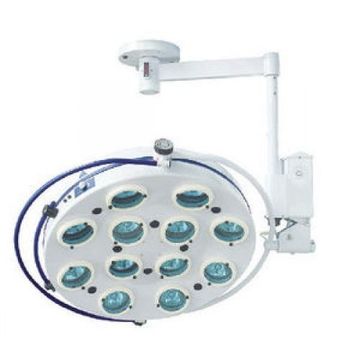 Operation Light With Halogen Bulb -12 Refs Celling