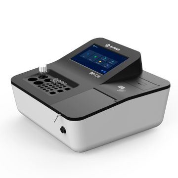 Dymind DP-C16 Semi-automatic Biochemistry Analyzer
