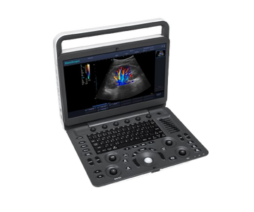 Sonoscape E2 Color Doppler Ultrasound machine